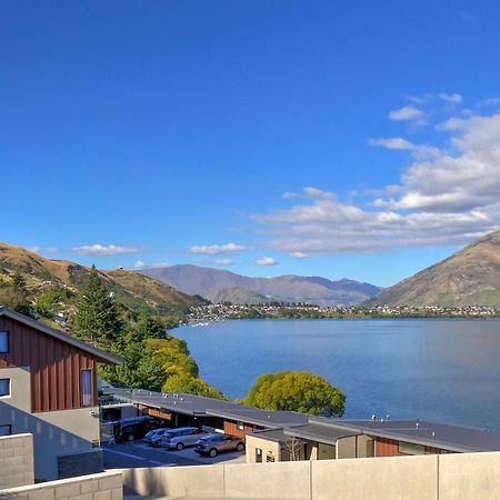 The Villa Lookout - Queenstown Holiday Villa Zewnętrze zdjęcie