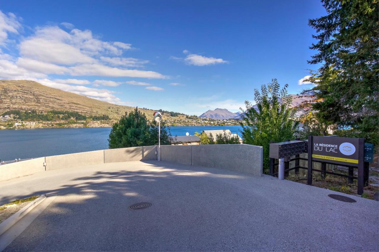 The Villa Lookout - Queenstown Holiday Villa Zewnętrze zdjęcie